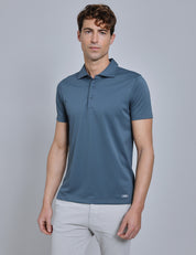 Essential polo shirt - slim