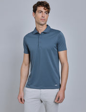 Essential polo shirt - slim