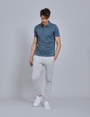 Essential polo shirt - slim