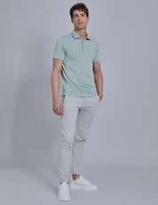 Essential polo shirt - slim