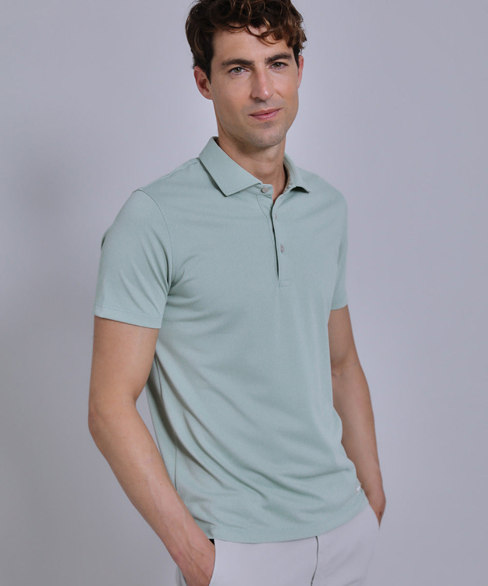 Polo Essential - slim