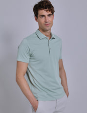 Essential polo shirt - slim