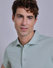 Essential polo shirt - slim