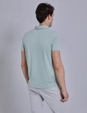 Essential polo shirt - slim