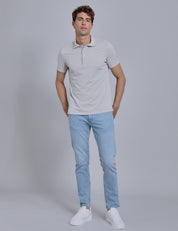 Essential polo shirt - slim