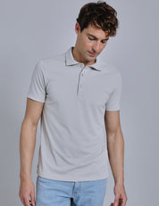 Essential polo shirt - slim