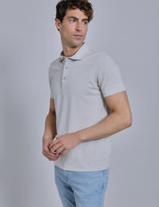 Essential polo shirt - slim