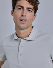 Essential polo shirt - slim