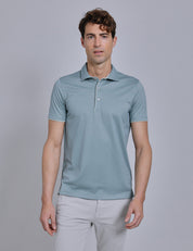 Harmony Polo Shirt - Regular