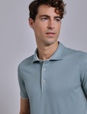 Harmony Polo Shirt - Regular