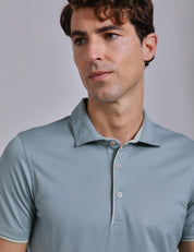 Harmony Polo Shirt - Regular