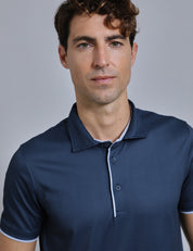 Harmony Polo Shirt - Regular