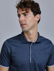 Harmony Polo Shirt - Regular