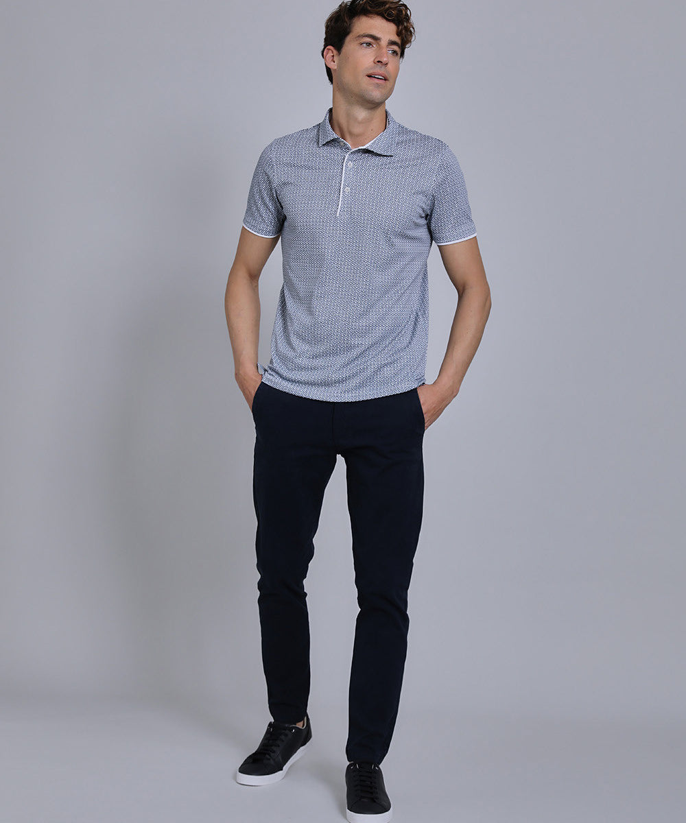 Polo Harmony - regular