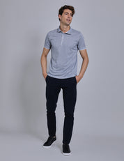 Harmony Polo Shirt - Regular