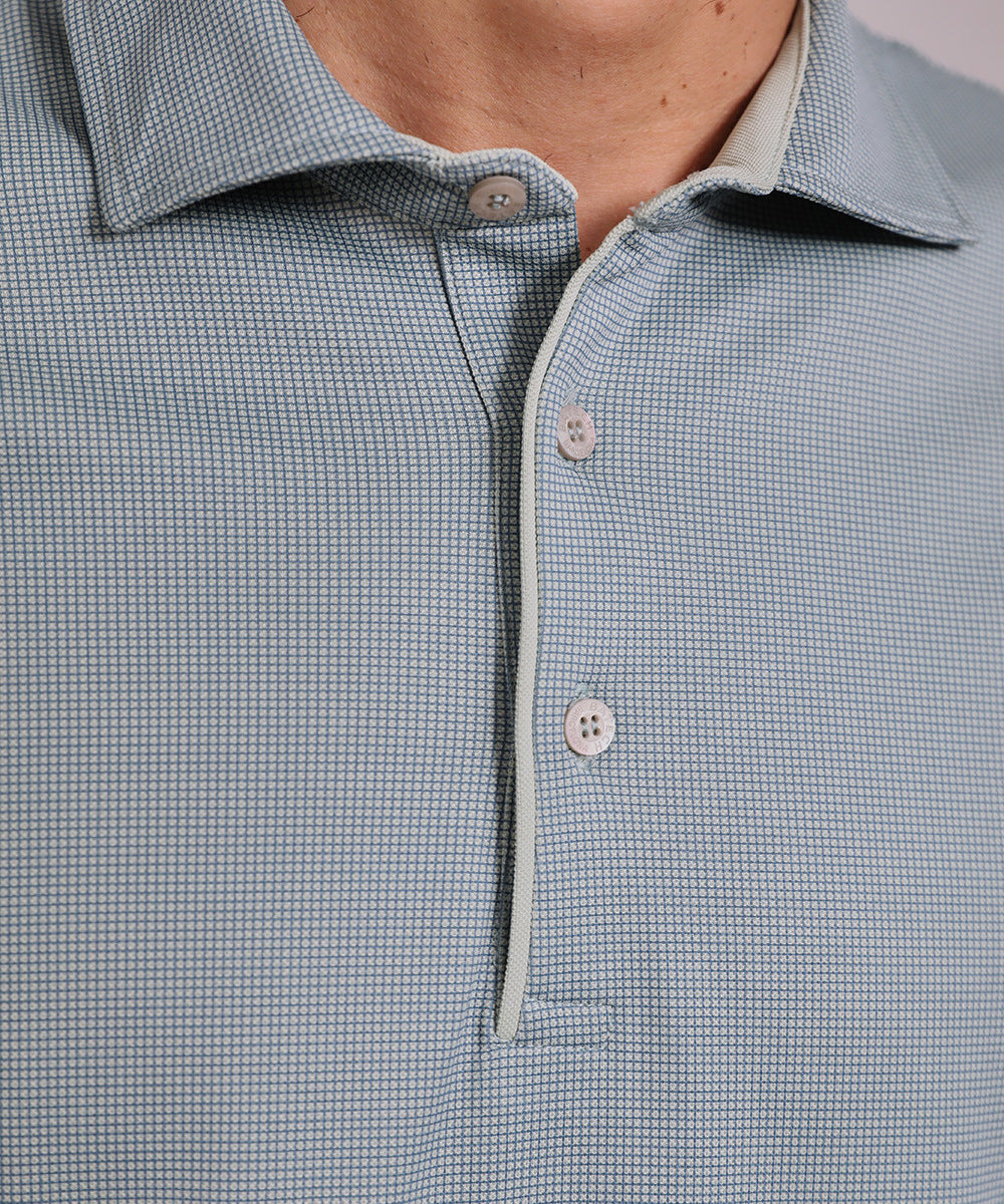 Harmony polo shirt - slim