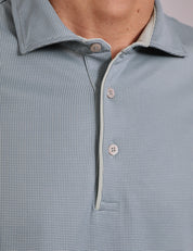 Harmony polo shirt - slim
