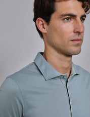 Harmony polo shirt - slim