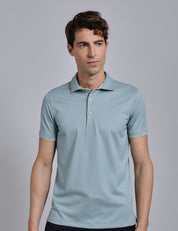 Harmony polo shirt - slim