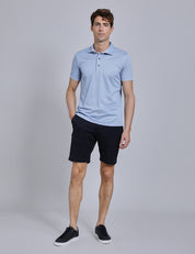 Harmony polo shirt - slim