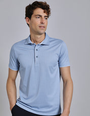 Harmony polo shirt - slim
