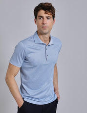 Harmony polo shirt - slim