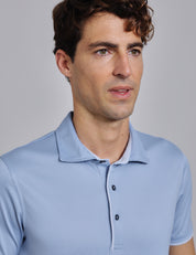 Harmony polo shirt - slim