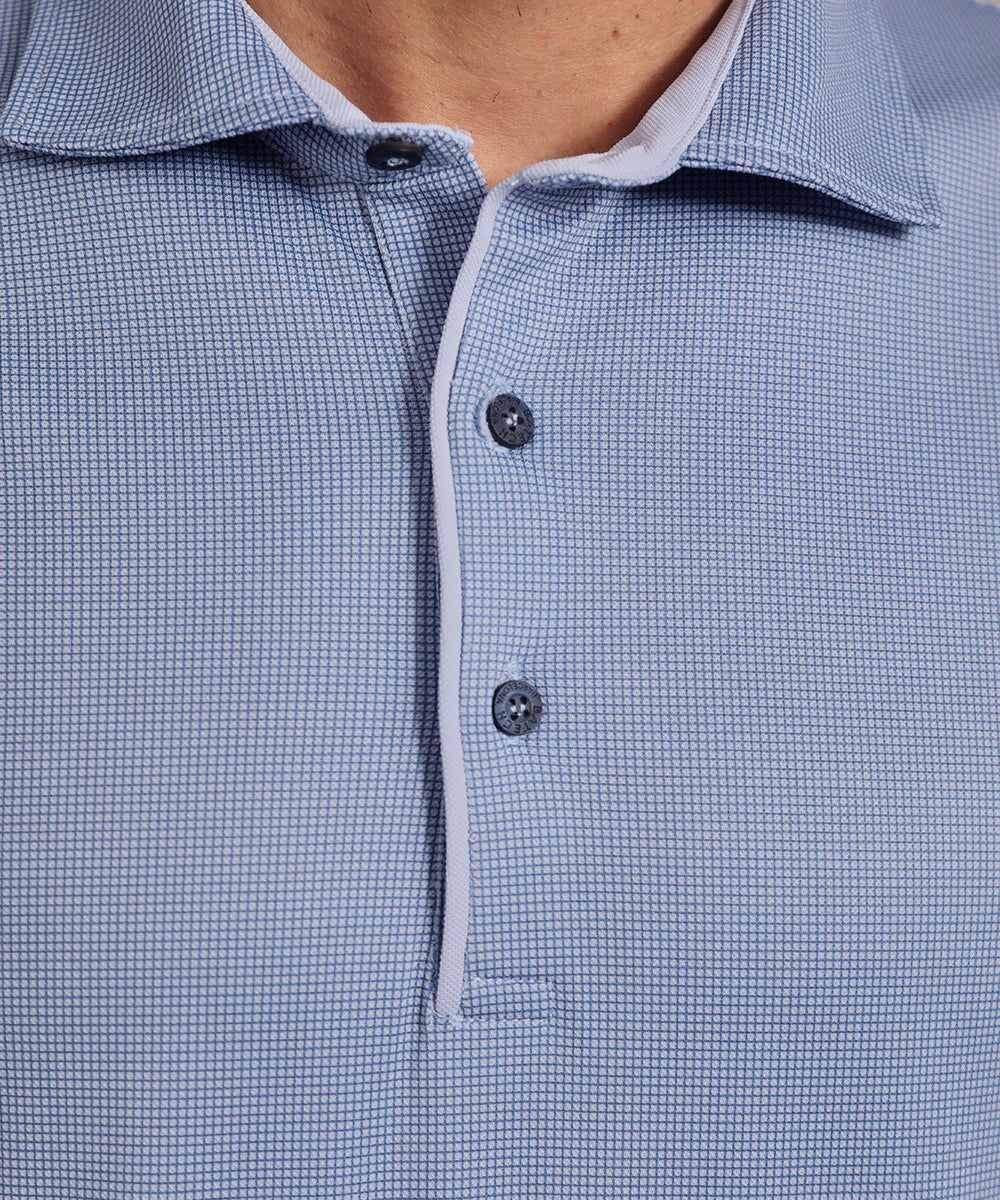 Harmony polo shirt - slim