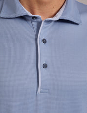 Harmony polo shirt - slim