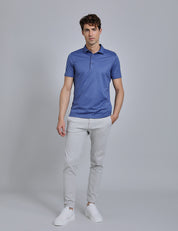 Harmony polo shirt - slim