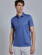 Harmony polo shirt - slim