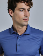 Harmony polo shirt - slim
