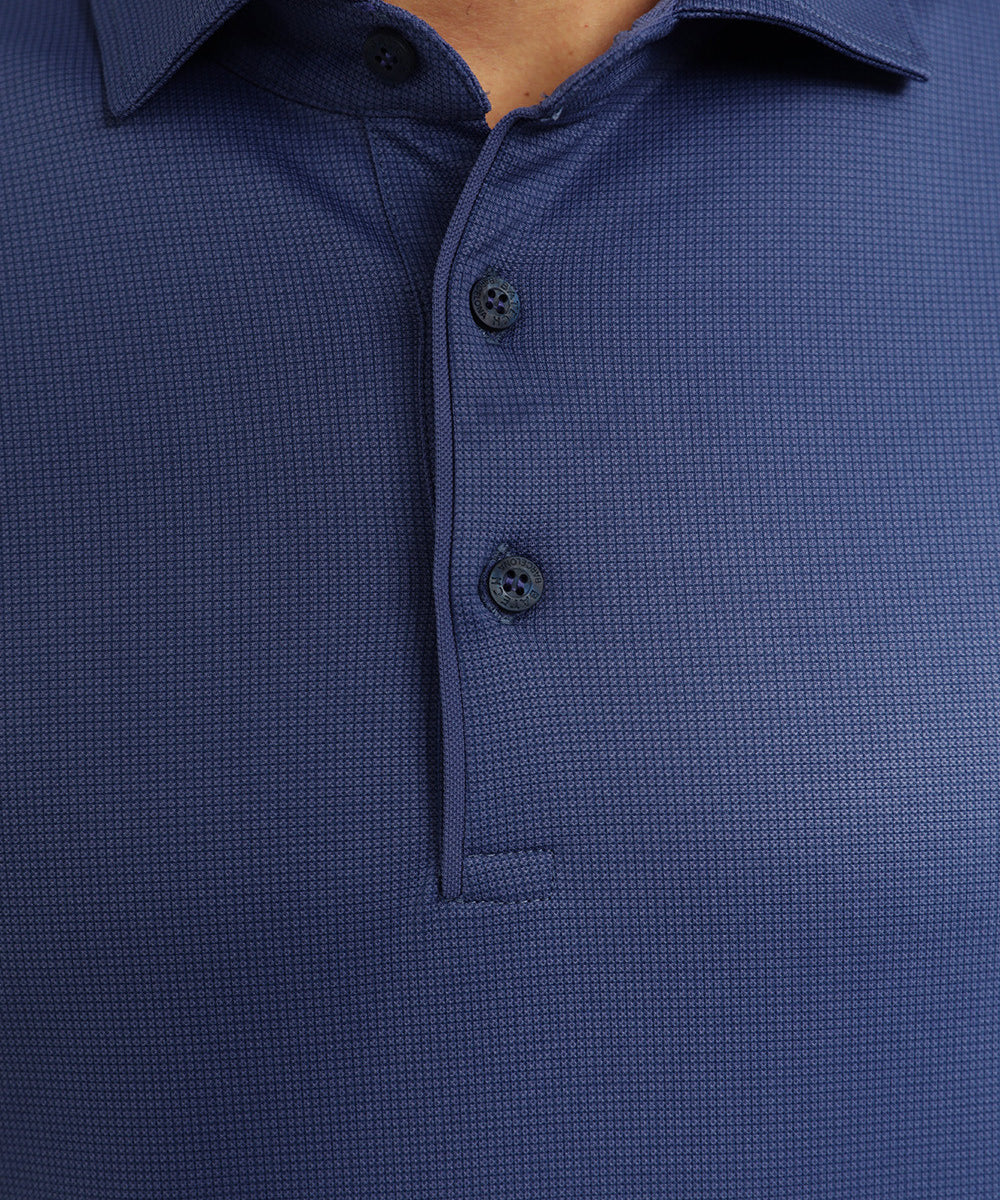 Harmony polo shirt - slim
