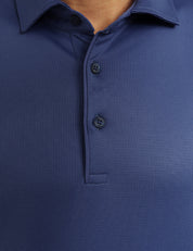 Harmony polo shirt - slim