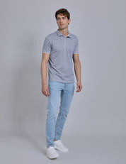 Harmony polo shirt - slim