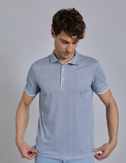 Harmony polo shirt - slim