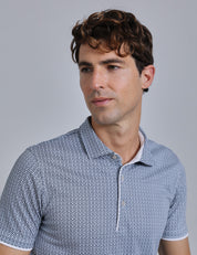 Harmony polo shirt - slim