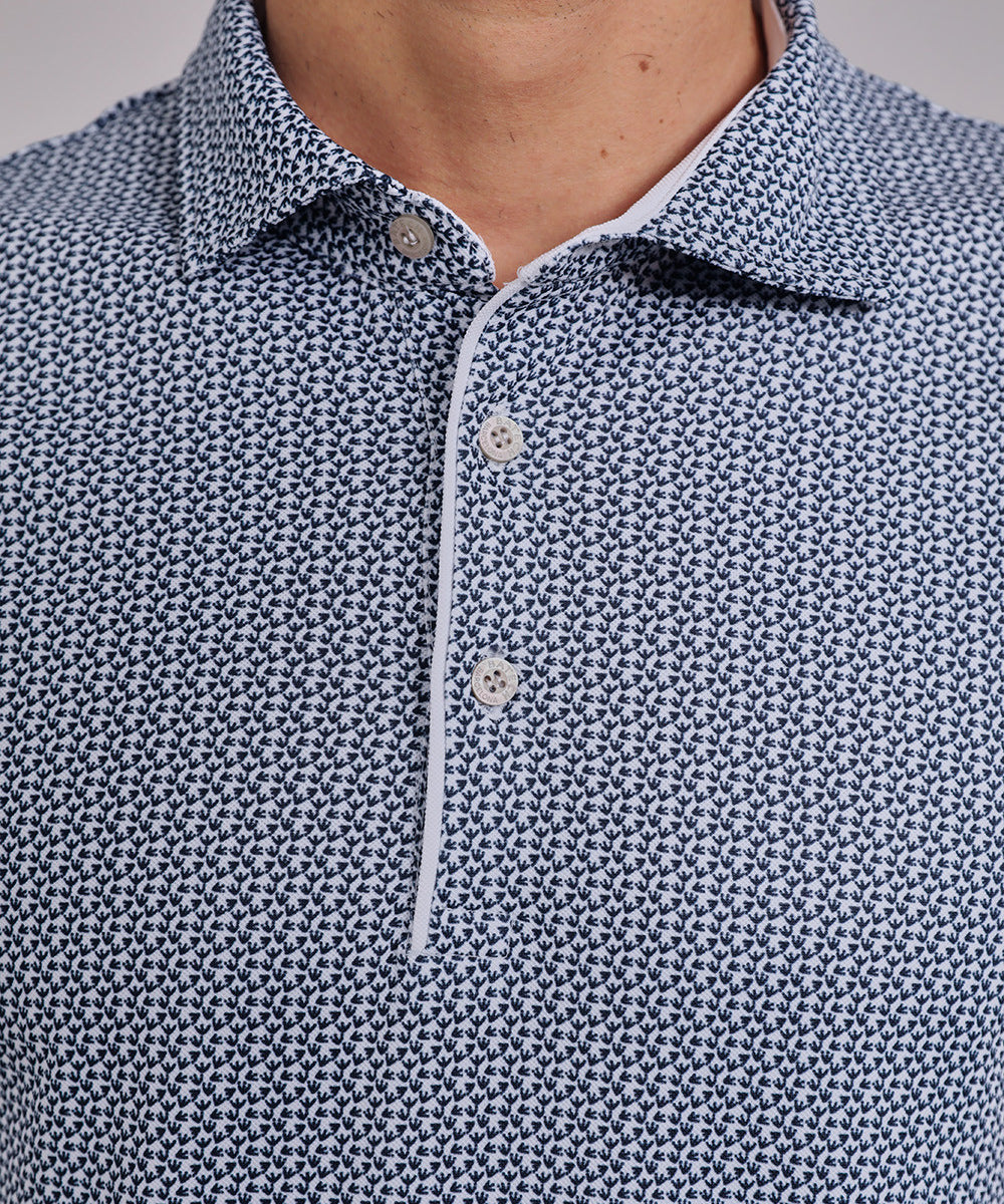Harmony polo shirt - slim