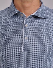 Harmony polo shirt - slim