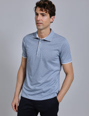 Harmony polo shirt - slim