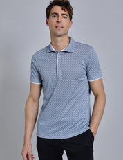Harmony polo shirt - slim