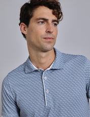 Harmony polo shirt - slim