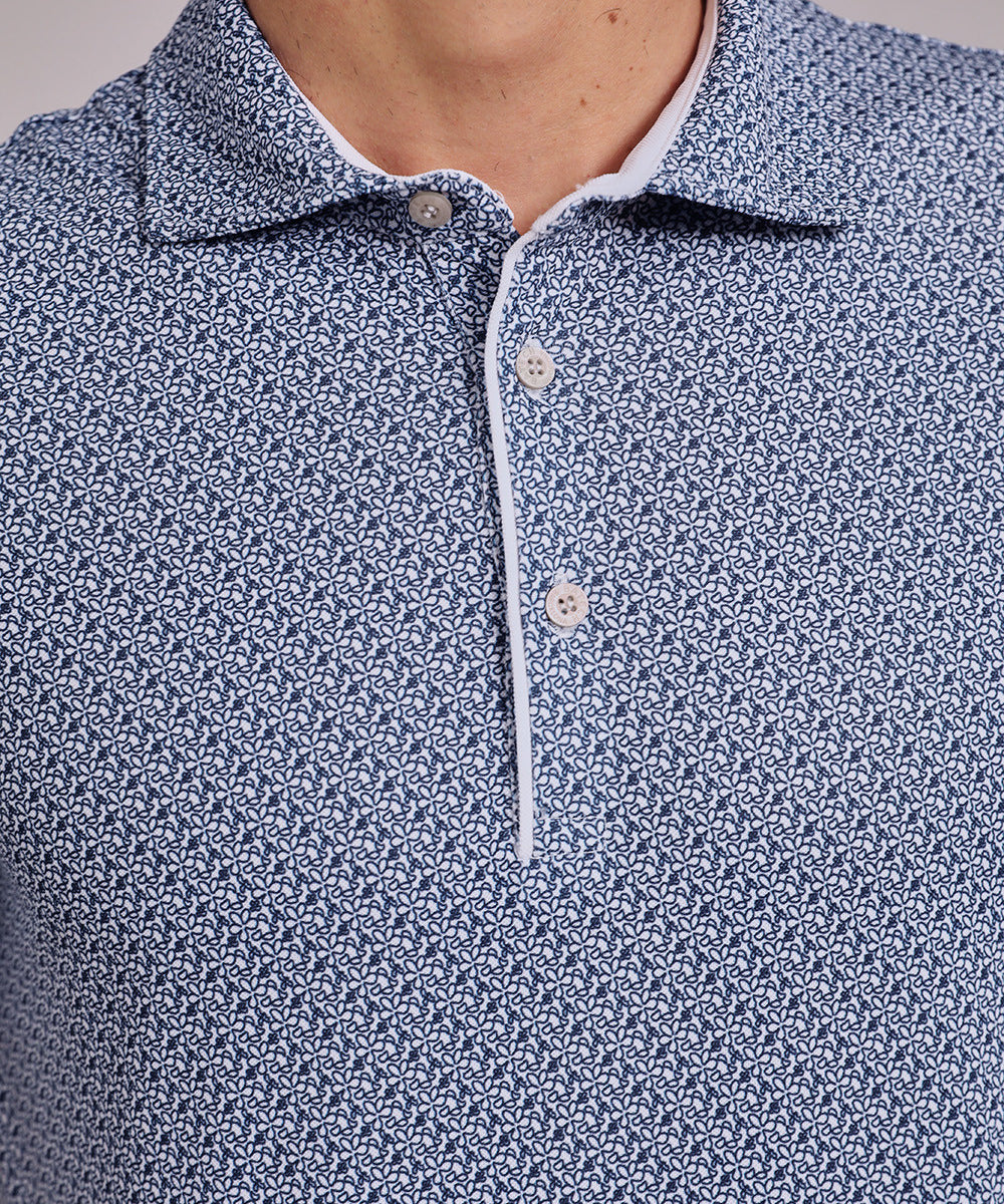 Harmony polo shirt - slim