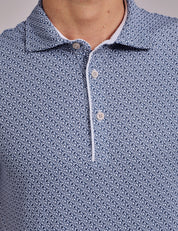 Harmony polo shirt - slim