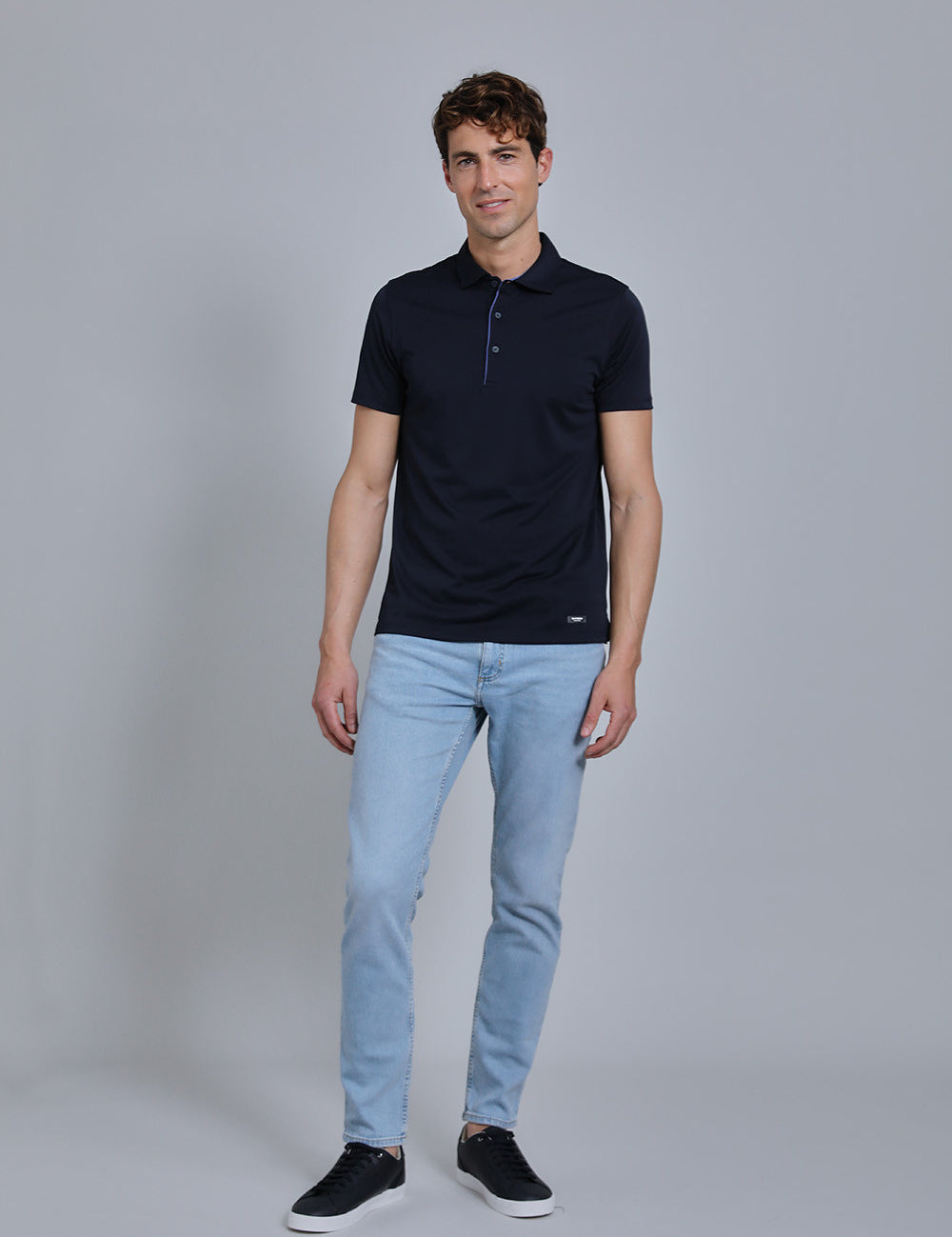 Polo Colorfuse - regular