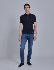 Polo Colorfuse Pocket - regular