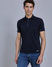 Polo Colorfuse Pocket - regular