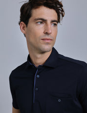 Polo Colorfuse Pocket - regular
