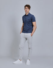 Polo Colorfuse Pocket - regular