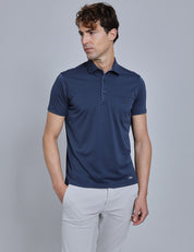 Polo Colorfuse Pocket - regular